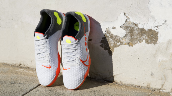 Top 5 das melhores sapatilhas de futsal Nike de 2021